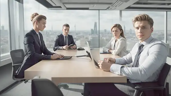 Графическое сопровождение статьи "Эксперт в сфере закупок (223-ФЗ) для заказчиков​ (код А, В) (очно в Туле)"