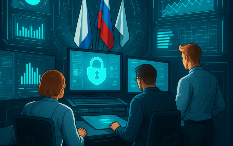 Графическое сопровождение статьи "Реестр недобросовестных поставщиков: Обязательная защита [city_locative] [sc name=year][/sc]"