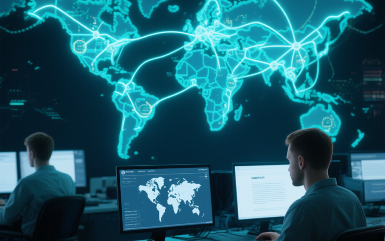 Иллюстрация 1: Обучение госзакупкам: Ваш ключ к успешным тендерам Графическое сопровождение статьи "Конкурсная документация: Обязательное обучение госзакупкам в Луганске"