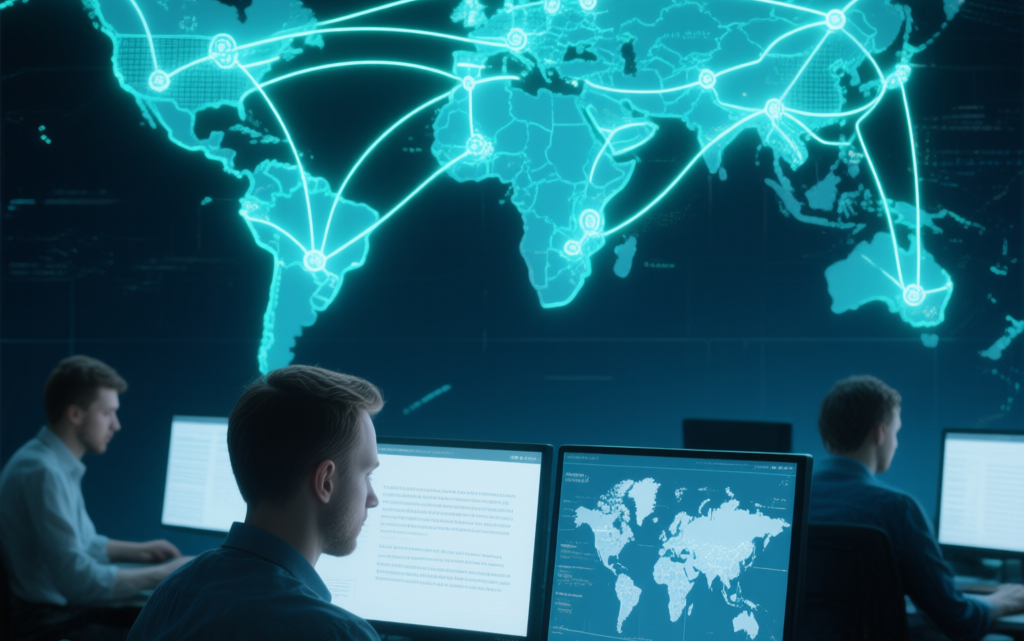 Изображение к статье "Электронный аукцион: Эффективные стратегии для ваших закупок"