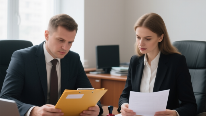 Иллюстрация 2: Расторжение контракта по 44-ФЗ: Безопасный алгоритм для заказчика Изображение к статье "Расторжение контракта по 44-ФЗ: Безопасный алгоритм для заказчика"