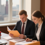 Наглядный пример к статье "Расторжение контракта: обязательный гайд в Туле"