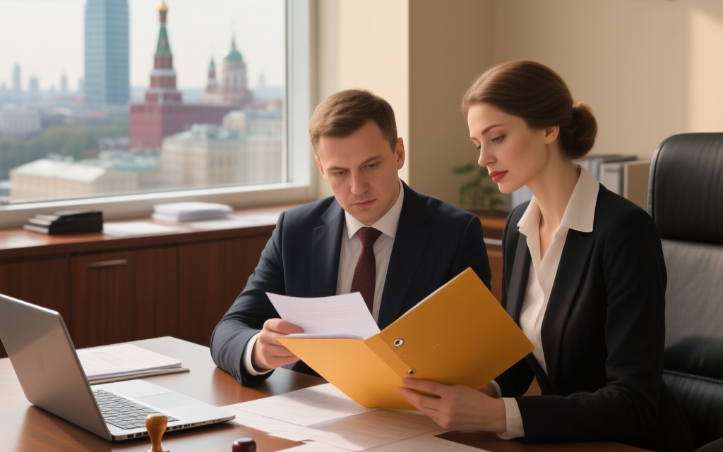 Наглядный пример к статье "Акт выполненных работ: Обязательный новый формат в Туле [sc name=year][/sc]"