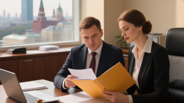 Иллюстрация 2: Расторжение контракта: Исчерпывающее руководство по 44-ФЗ Поясняющая иллюстрация к материалу "Расторжение контракта в Воронеже: Эксклюзивное руководство"