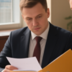 Наглядный пример к статье "Расторжение контракта: Экспертное обучение в Туле"