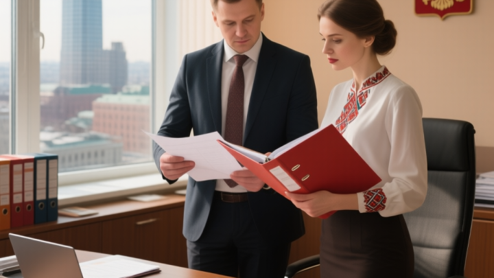 Поясняющая иллюстрация к материалу "Электронные контракты — эффективное обучение в Омске"