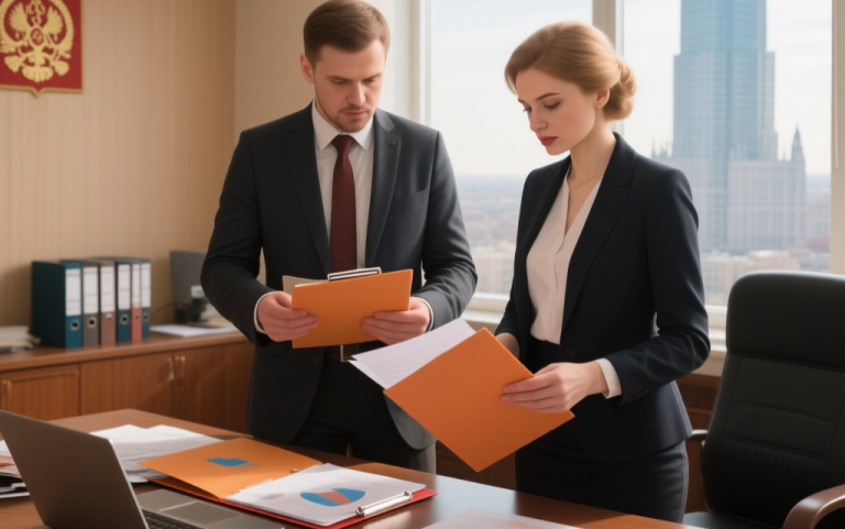 Графическое сопровождение статьи "Обучение гражданских служащих: Эксклюзивный курс [city_locative] [sc name=year][/sc]"