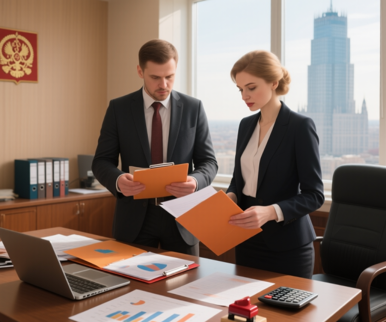 Графическое сопровождение статьи "Эксклюзивное обучение закупкам в Воронеже"