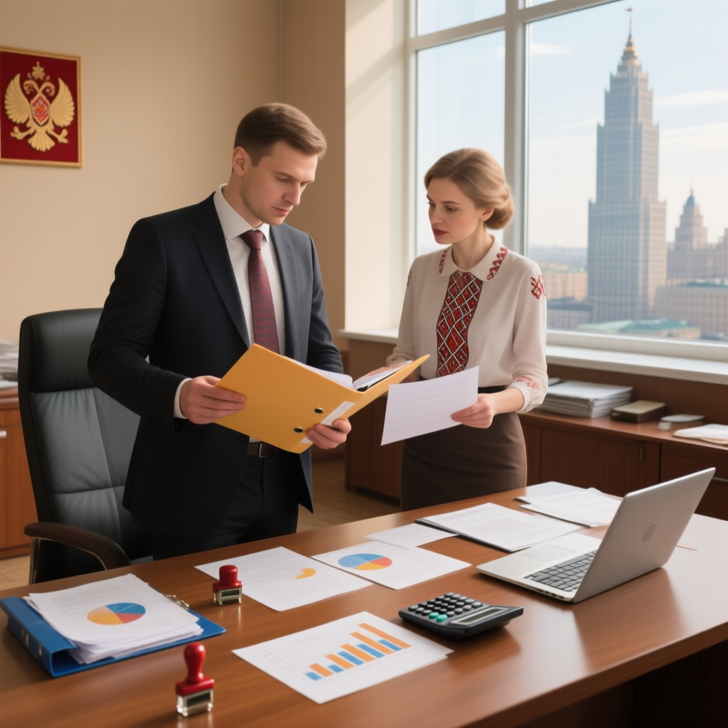 Иллюстрация 1: Штрафы и неустойки: Лучший способ избежать санкций Изображение к статье "Штрафы и неустойки: Лучший способ избежать санкций"