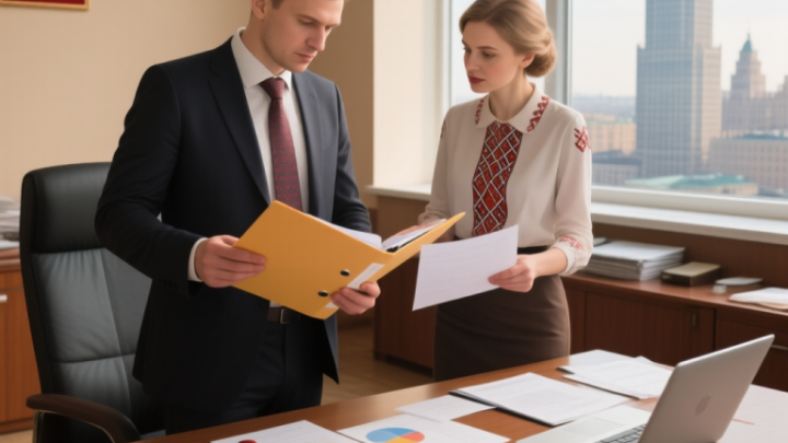 Поясняющая иллюстрация к материалу "ГОЗ контроль: Обязательные изменения в Ижевске [sc name=year][/sc]"