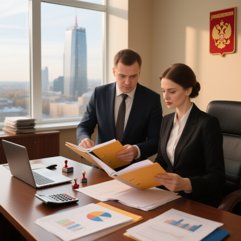 Поясняющая иллюстрация к материалу "Электронные площадки: лучший выбор в Омске"