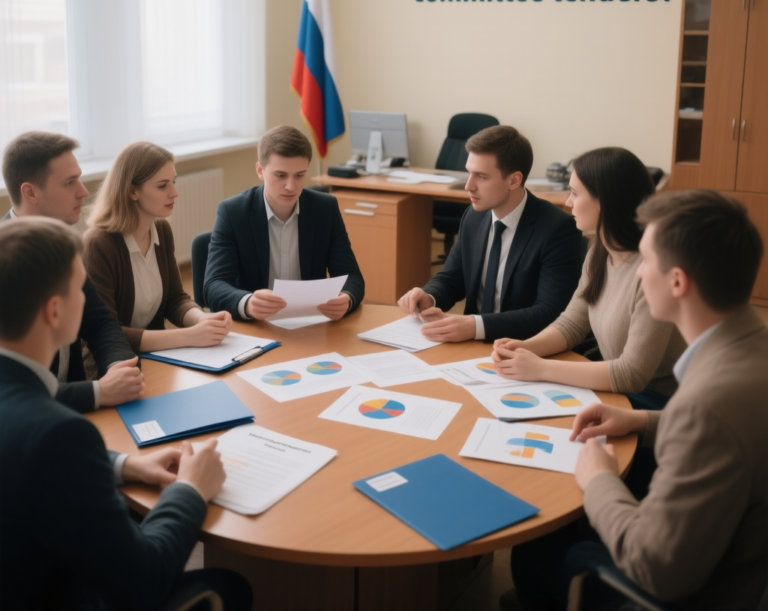 Наглядный пример к статье "Выбор способа закупки по 44-ФЗ в Туле"