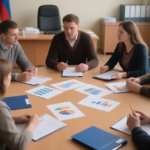 Наглядный пример к статье "Отчетность 44-ФЗ — профессиональное обучение в Туле"