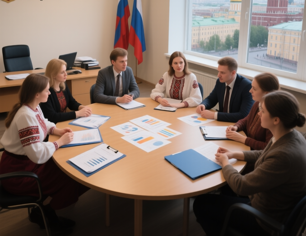 Наглядный пример к статье "Успешные закупки у малого бизнеса в Туле"