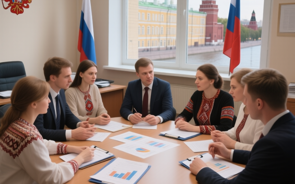 Иллюстрация 2: 223-ФЗ Закупки: Полное Руководство для Профессионалов Поясняющая иллюстрация к материалу "223-ФЗ: пошаговая инструкция по закупкам в Липецке"