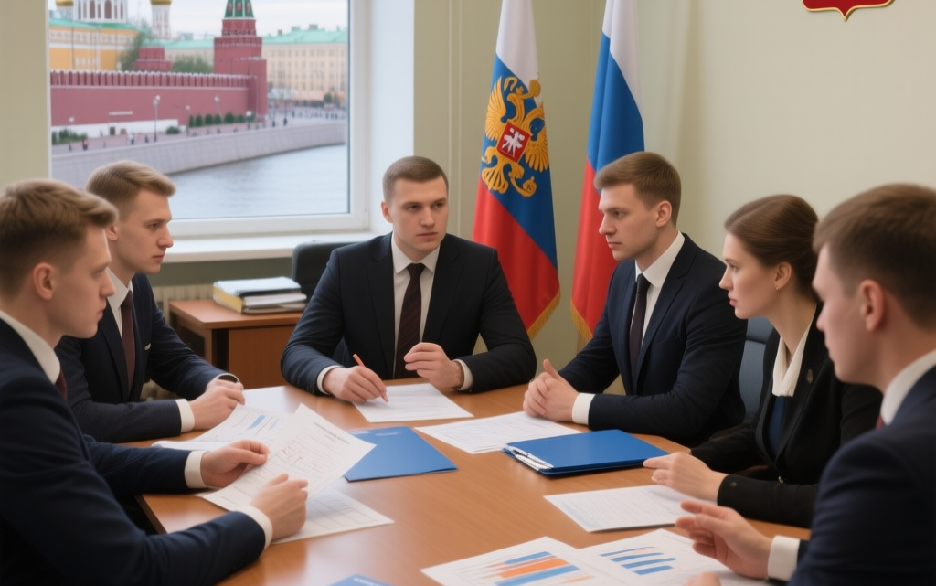 Иллюстрация 2: Документация о закупке Изображение к статье "Документация о закупке"