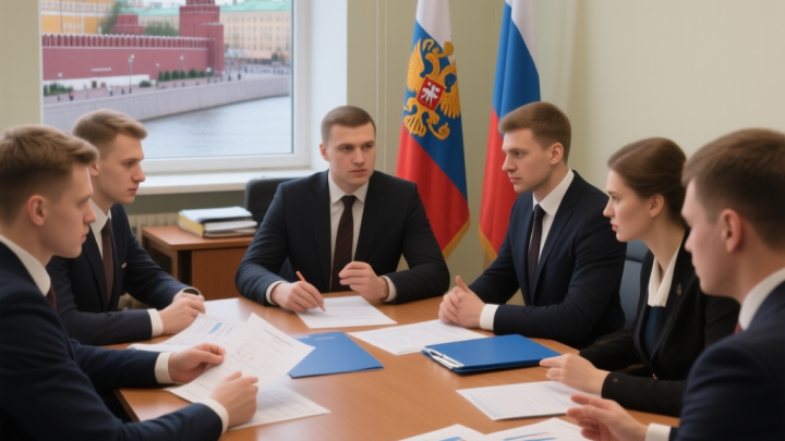 Иллюстрация 2: Взаимодействие заказчик-поставщик: эксклюзивное обучение для успеха Поясняющая иллюстрация к материалу "Взаимодействие заказчик-поставщик: эксклюзивное обучение в Луганске"