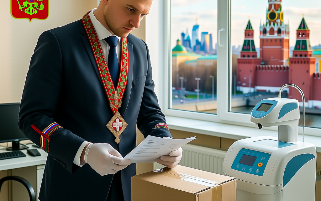 Поясняющая иллюстрация к материалу "44-ФЗ: Эффективное руководство в Липецке"