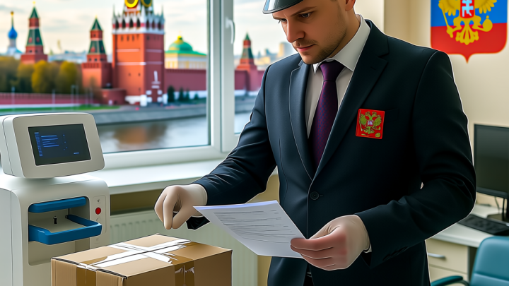 Поясняющая иллюстрация к материалу "Офсетные контракты: Обязательные изменения в Луганске [sc name=year][/sc]"