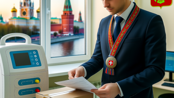 Графическое сопровождение статьи "Электронный документооборот — эффективное обучение в Воронеже"