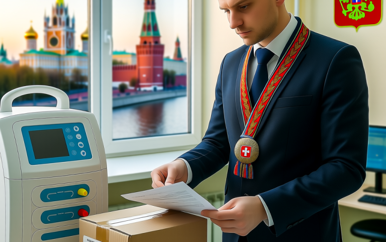 Иллюстрация 2: Сложные закупки: Безупречный алгоритм для госкомпаний Изображение к статье "Сложные закупки: Безупречный алгоритм для госкомпаний"