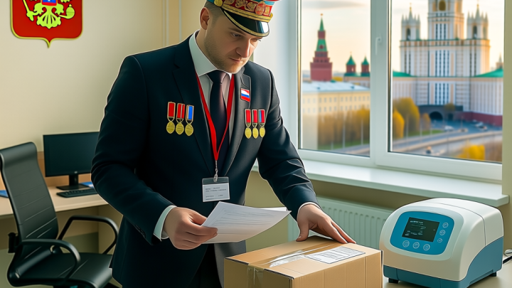 Поясняющая иллюстрация к материалу "Конфликт интересов: обязательные изменения в Липецке [sc name=year][/sc]"