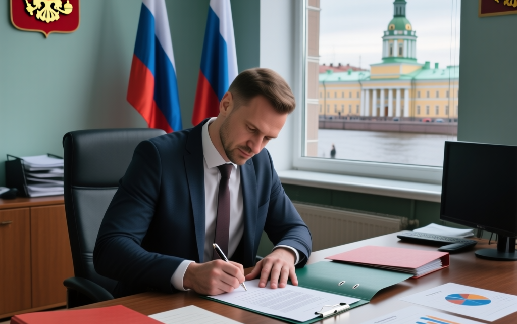 Графическое сопровождение статьи "Единственный поставщик: Обязательные правила 44-ФЗ в Липецке"