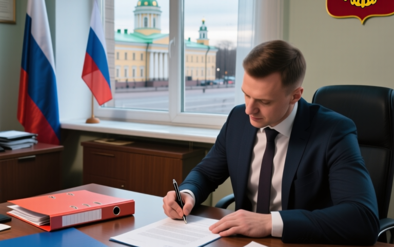 Поясняющая иллюстрация к материалу "Эффективное обучение 44-ФЗ в Воронеже для госкомпаний"