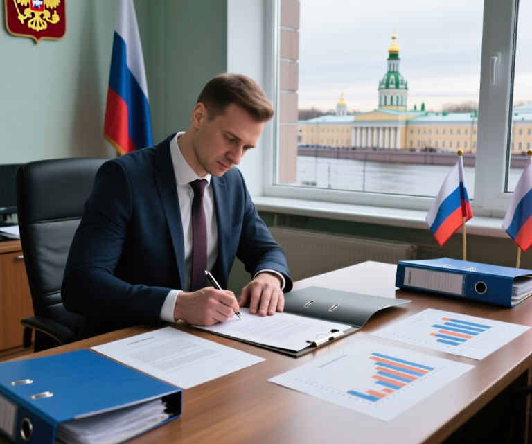 Наглядный пример к статье "Оценка поставщика: эксклюзивный гид в Туле"