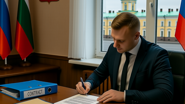 Поясняющая иллюстрация к материалу "Обучение госзакупкам: эффективные жалобы в Липецке"