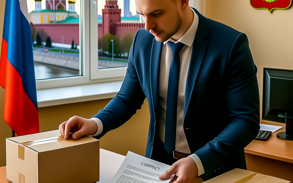Графическое сопровождение статьи "Необоснованно крупный лот: Обязательная судебная практика в Санкт-Петербурге [sc name=year][/sc]"