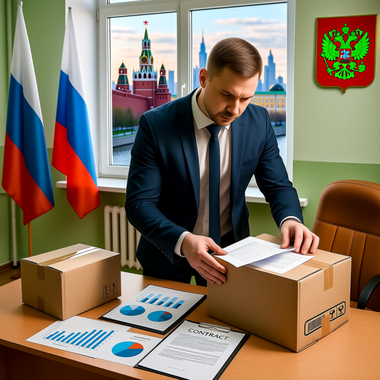 Поясняющая иллюстрация к материалу "Штрафы ФЗ-44: Важные изменения в Луганске [sc name=year][/sc]"