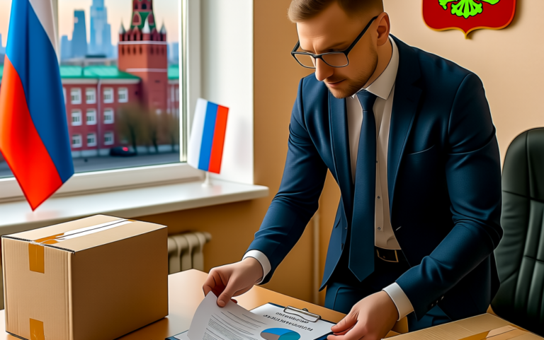 Поясняющая иллюстрация к материалу "Оценка поставщика: эффективные критерии в Луганске"