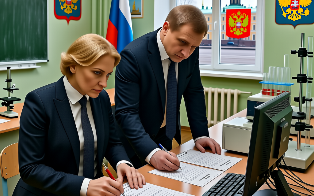 Наглядный пример к статье "Электронные контракты: Полное руководство в Туле"