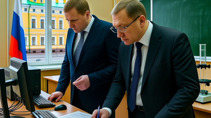 Наглядный пример к статье "Требования к потребительским свойствам: Обязательные изменения госзакупок в Туле 2026"