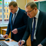 Наглядный пример к статье "Товары с ограниченным доступом — профессиональное обучение в Туле"