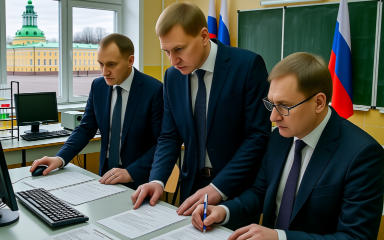 Наглядный пример к статье "Законодательство 44-ФЗ — важные изменения в Туле"