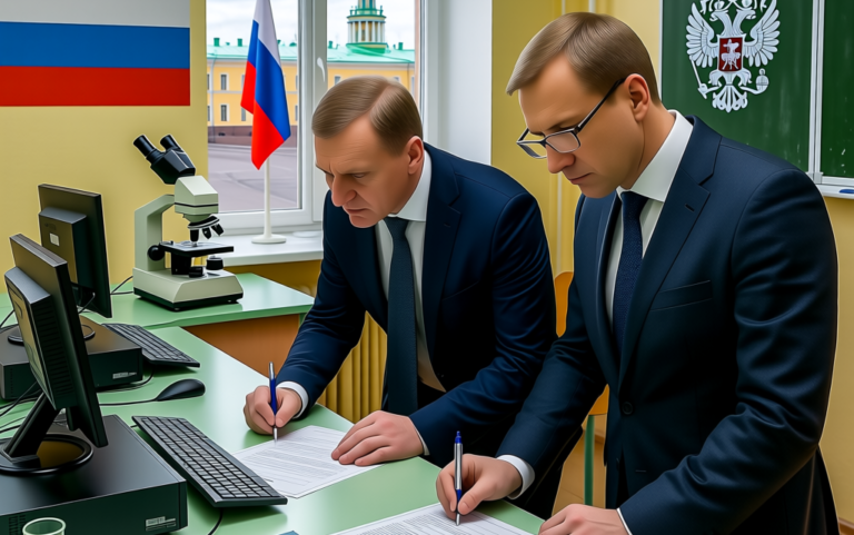 Графическое сопровождение статьи "Аккредитация на электронных площадках: эффективная в [sc name=year][/sc] году в Туле"