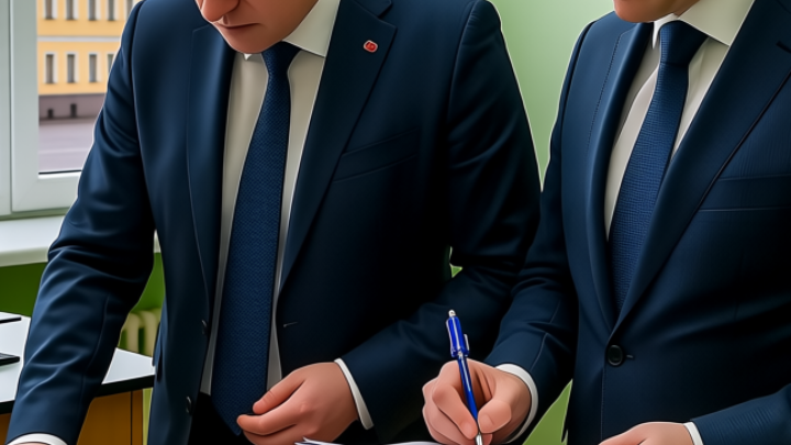 Иллюстрация 1: Планирование закупок: Эффективное обучение для специалистов Графическое сопровождение статьи "Планирование закупок 44-ФЗ — профессиональное обучение в Липецке"