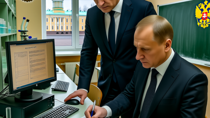 Поясняющая иллюстрация к материалу "Организация закупок 223-ФЗ: Эксклюзивный гайд в Туле"