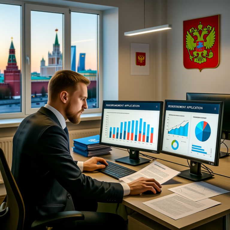 Наглядный пример к статье "Ответственность заказчика — важное обучение госзакупкам в Туле"