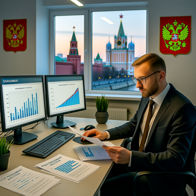 Иллюстрация 2: Обучение закупкам: Эффективный Путь к Успешной Карьере Поясняющая иллюстрация к материалу "Обучение закупкам — эффективная переподготовка в Воронеже"