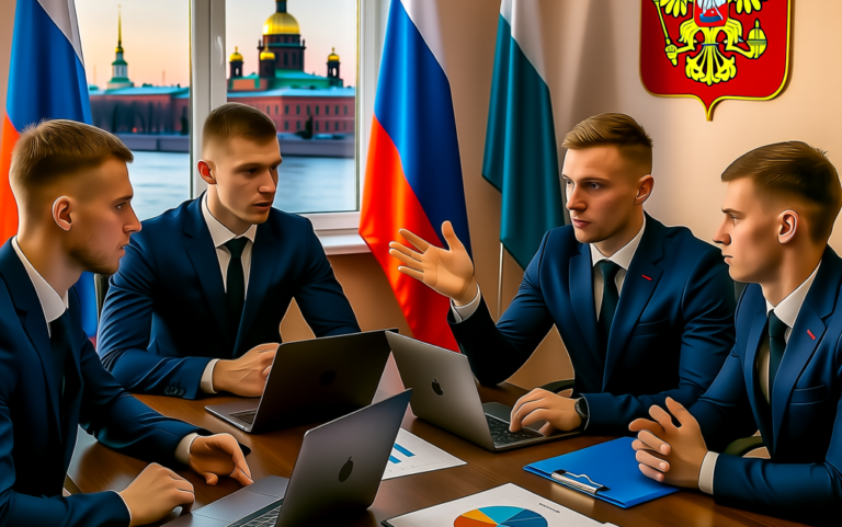 Иллюстрация 2: Гарантированное обучение тендерам: Успешная стратегия Поясняющая иллюстрация к материалу "Подготовка к тендерам в Омске: гарантированное обучение"