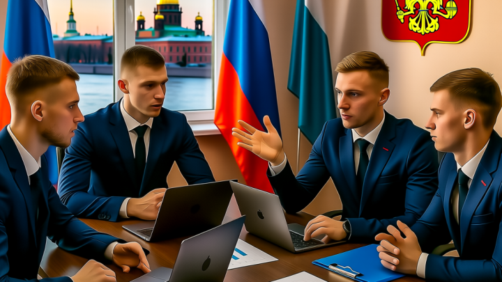 Поясняющая иллюстрация к материалу "Государственные закупки: Обязательное триумфальное обучение в Южно-Сахалинске [sc name=year][/sc]"