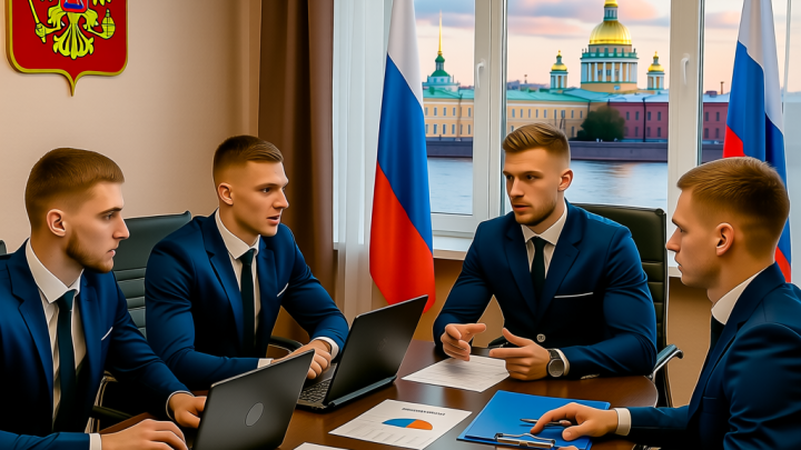 Иллюстрация 1: Электронный Документооборот: Легкий Переход Без Ошибок Изображение к статье "Электронный Документооборот: Легкий Переход Без Ошибок"