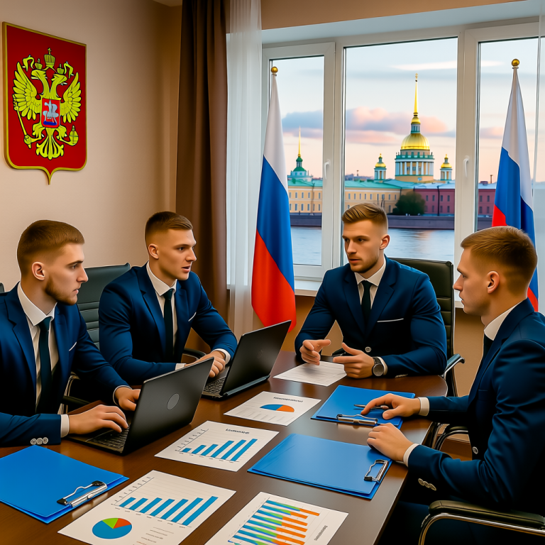 Иллюстрация 1: Малый бизнес: эффективный алгоритм закупок по 44-ФЗ и 223-ФЗ Изображение к статье "Малый бизнес: эффективный алгоритм закупок по 44-ФЗ и 223-ФЗ"