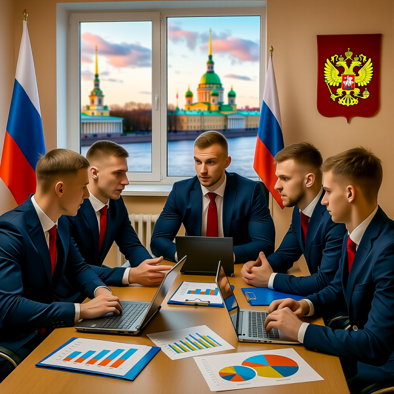 Наглядный пример к статье "Обновления законодательства: эффективные курсы в Туле"