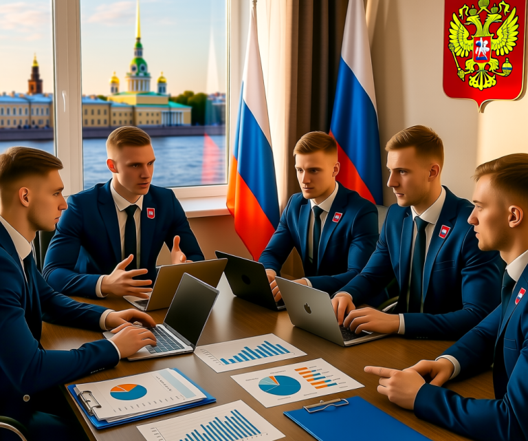 Иллюстрация 1: Контрактный управляющий: Экспресс-обучение в Липецке Графическое сопровождение статьи "Контрактный управляющий: Экспресс-обучение в Липецке"