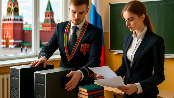 Наглядный пример к статье "Закупки у малого бизнеса в Туле: Обязательное обучение"