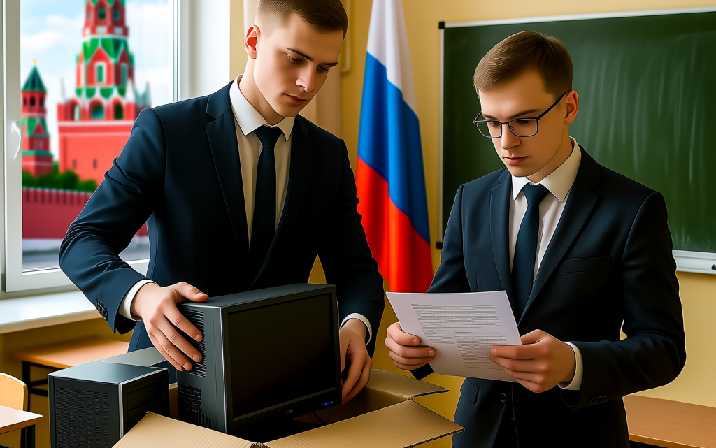 Поясняющая иллюстрация к материалу "Курсы по 44-ФЗ: Лучший старт карьеры в Воронеже [sc name=year][/sc]"